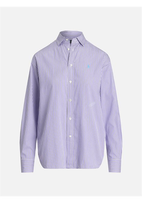 Camicia Polo Ralph Lauren POLO RALPH LAUREN | Camicie | 211910743023